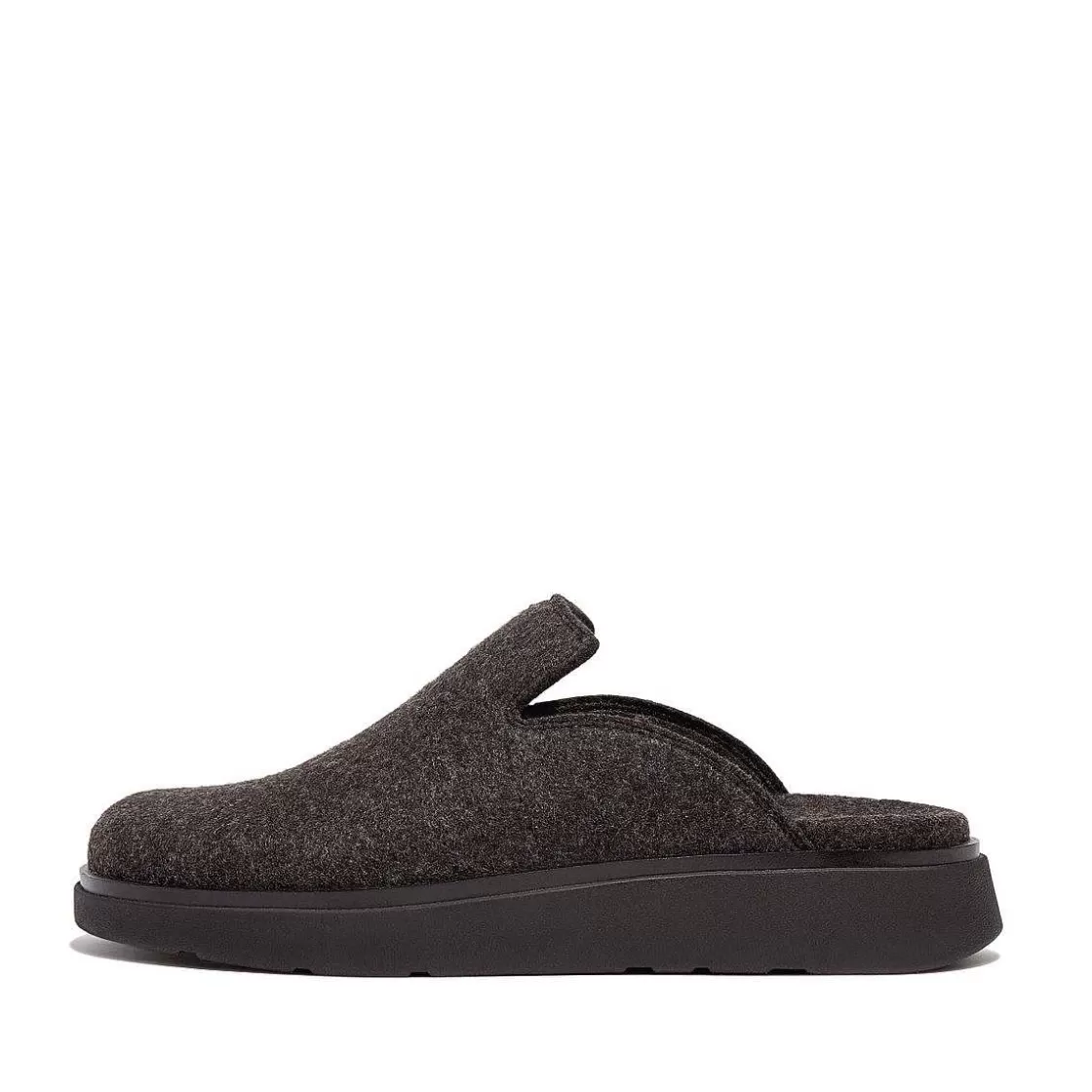 Hot Fitflop Gen-Ff E01 Vilten Muiltjes