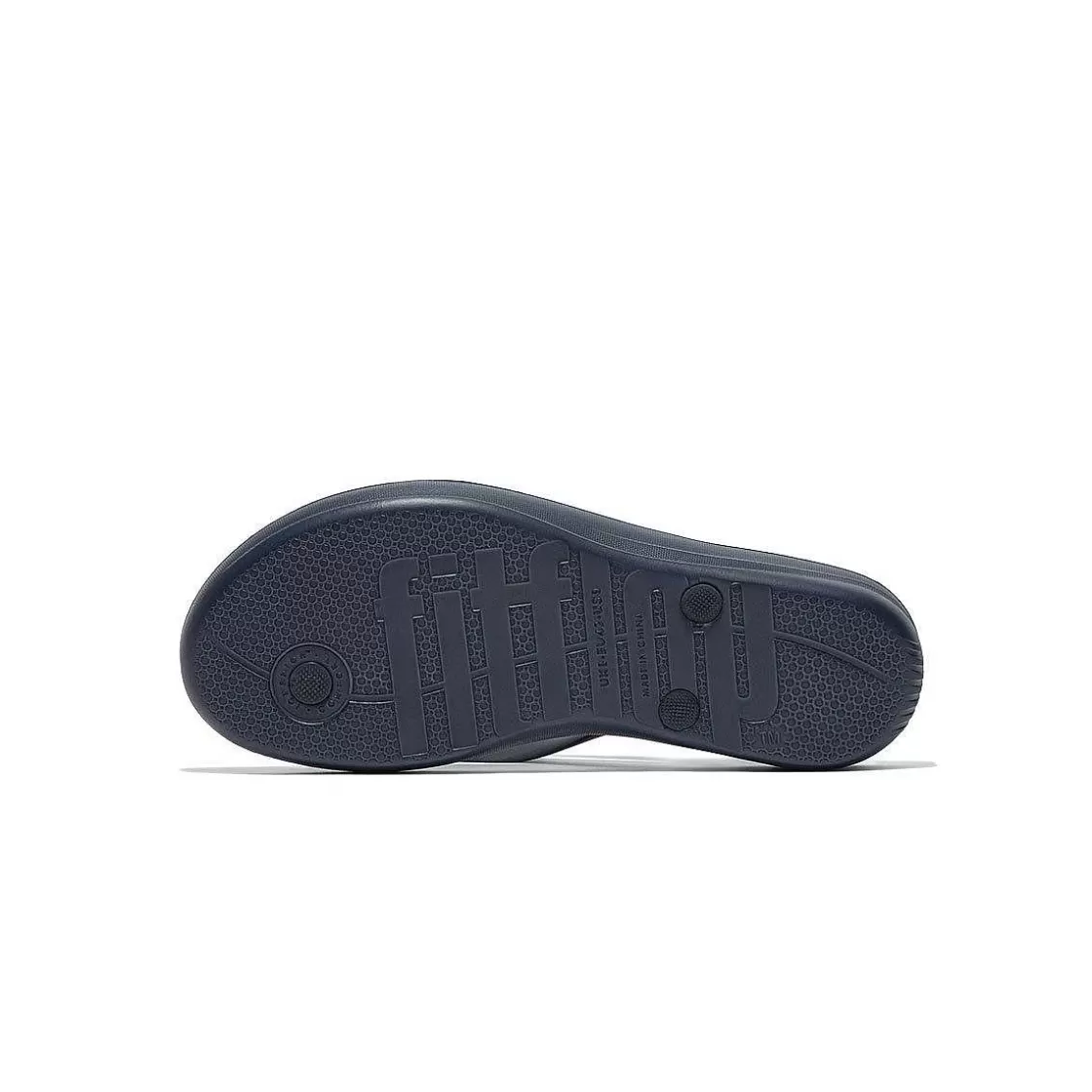 Cheap Fitflop Iqushion Ergonomische Slippers