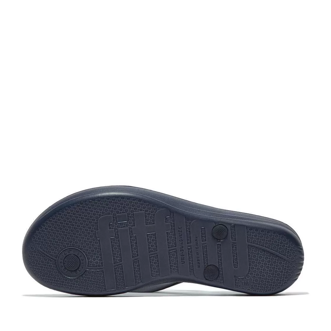 Hot Fitflop Iqushion Ergonomische Slippers