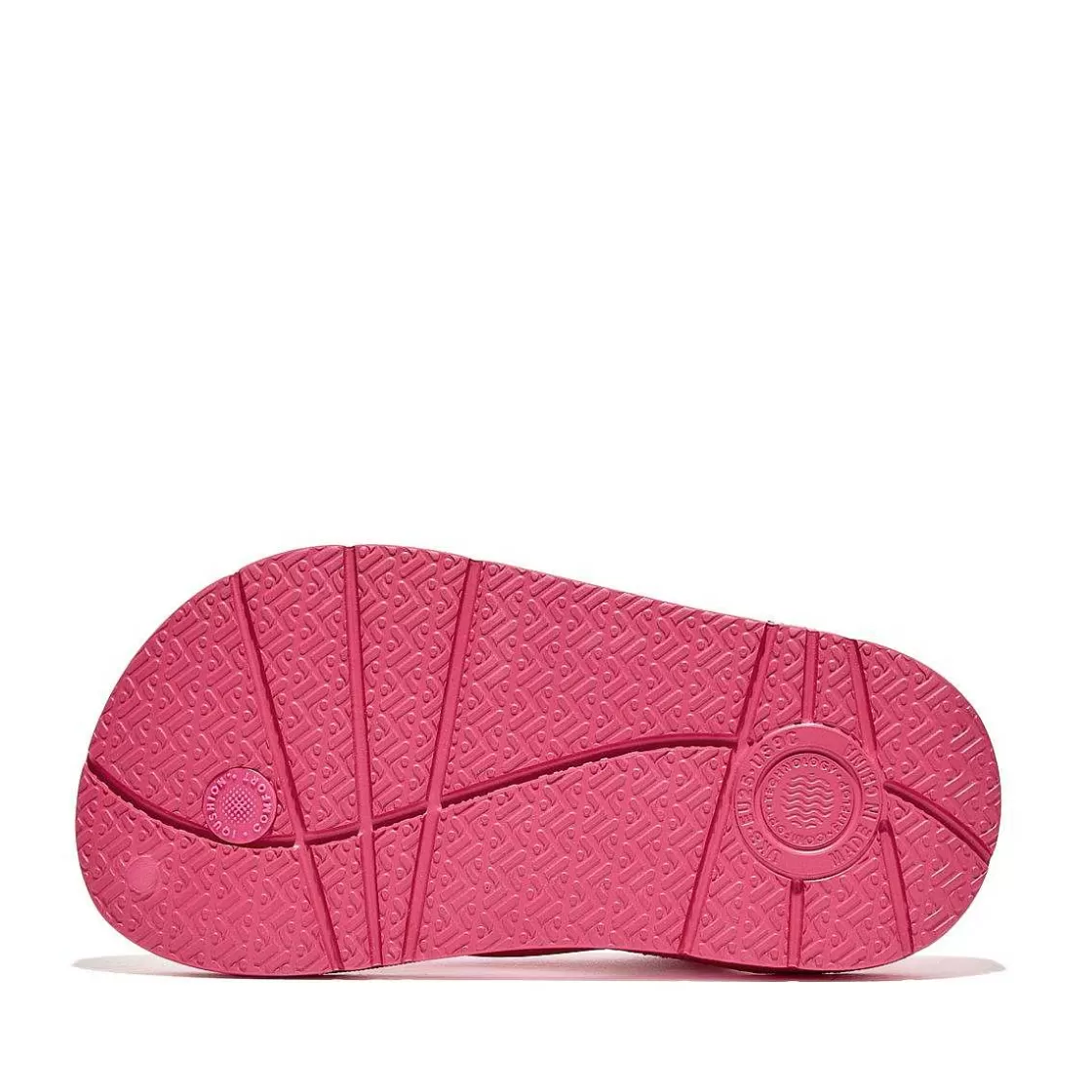 Cheap Fitflop Iqushion Ergonomische Teenslippers Met Rugband Voor Peuters