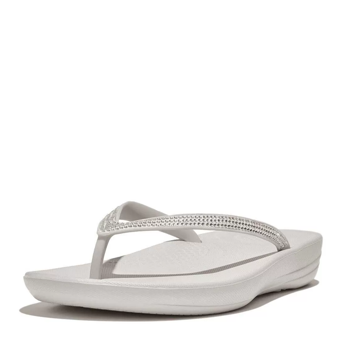 Hot Fitflop Iqushion Sparkle-Slippers