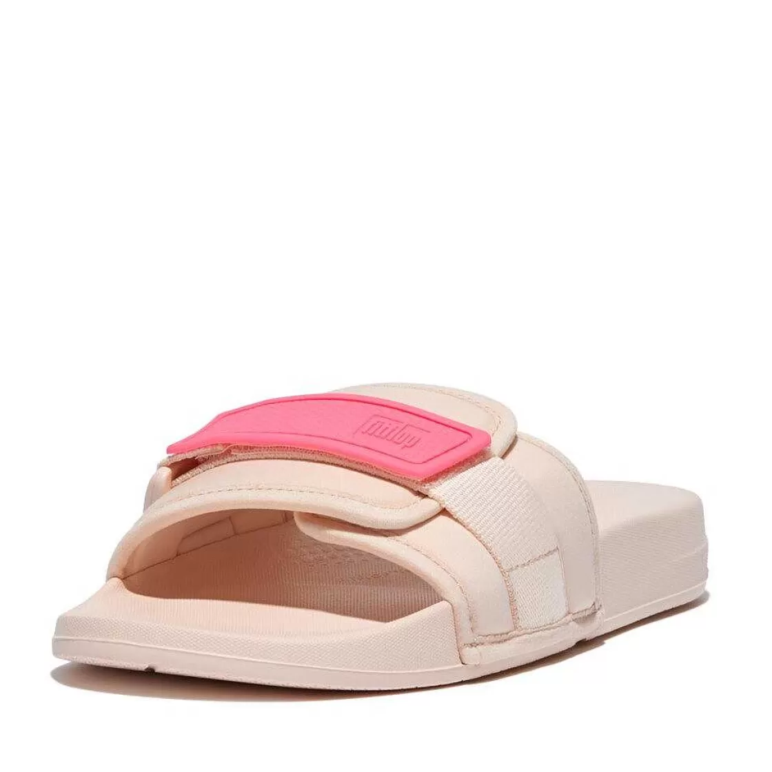 Best Sale Fitflop Iqushion Verstelbare Waterbestendige Zwembadglijbanen