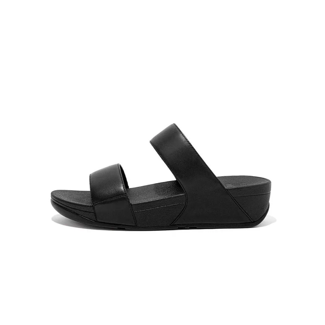 Flash Sale Fitflop Lulu Leren Slippers